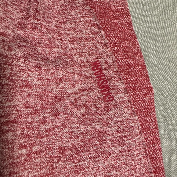 Gymshark workout leggings size S - Picture 4 of 4